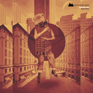 Waiting (Original Mix)