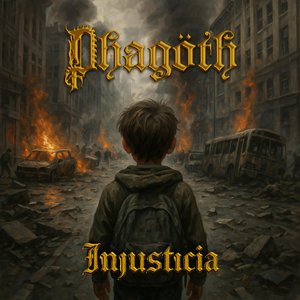 Injusticia