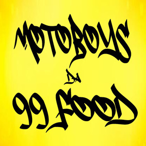 motoboys da 99 food