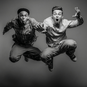 Comedy Bounce