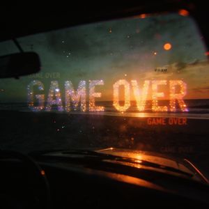 GAME OVER