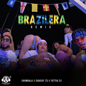 Brazilera (Remix) (Remix)