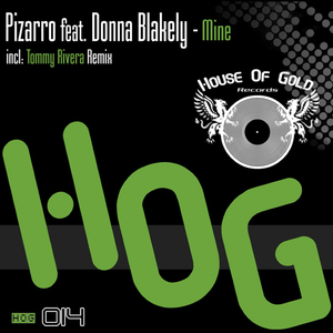 Mine (Tommy Rivera Remix)