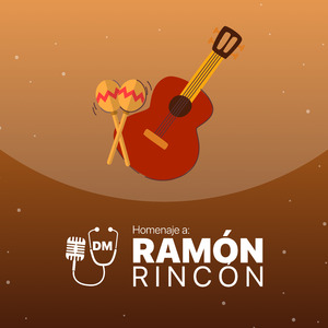 Homenaje a Ramón Rincón
