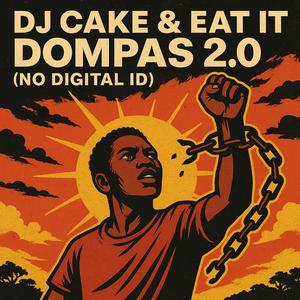 Dompas 2.0 (NO DIGITAL ID)