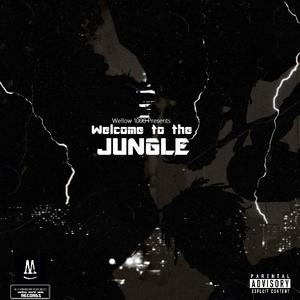 Welcome To The Jungle (feat. Lord William Ape, Prie$t Nvppy & Icy $upreme)