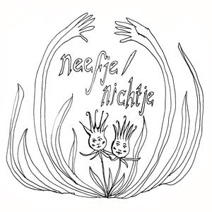 Neefje / Nichtje