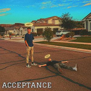 what acceptance is (feat. WARN!NG)