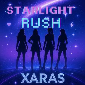 Starlight Rush