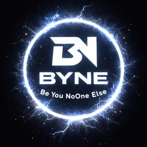 BYNE (be you nonone else)