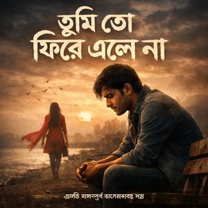 তুমি তো ফিরে এলে না
