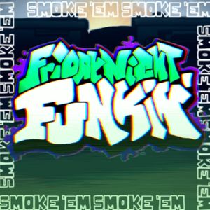 Headache [FNF VS Garcello] 伴奏