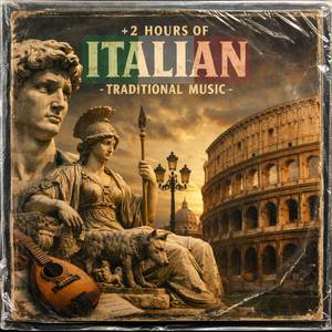 CHIAGNE O’ MANDULINO