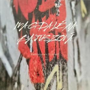 Suite for Piano: I. Praludium: Rasch