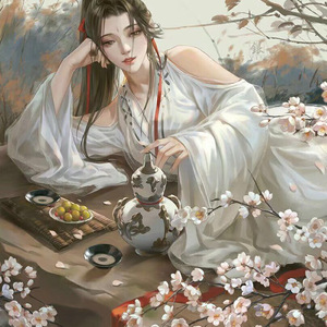 浪人琵琶-男版（Cover 胡66）