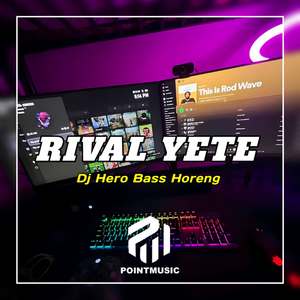 DJ Hero Bass Horeng - Inst