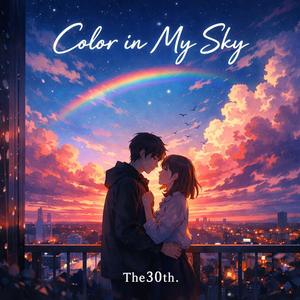 Color in My Sky