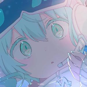 MM号 (feat. 初音ミク)
