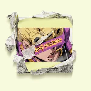 JOJOの舞台体验（Prod by Slim Dyane)