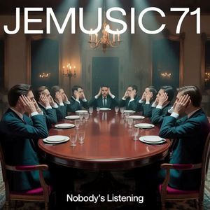 Nobody´s Listening