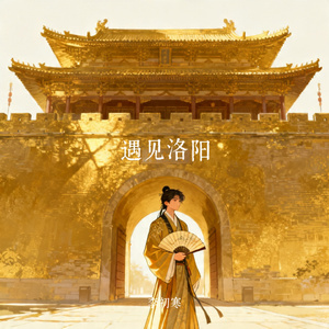 遇见洛阳