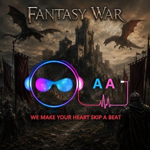 Fantasy War