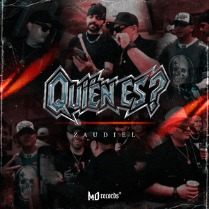 QUIEN ES