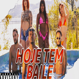 Hoje Tem Baile