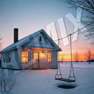 En saa sua jäämään (Remix)