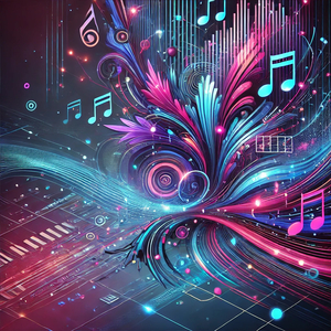 Digital Symphony