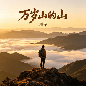 万岁山的山