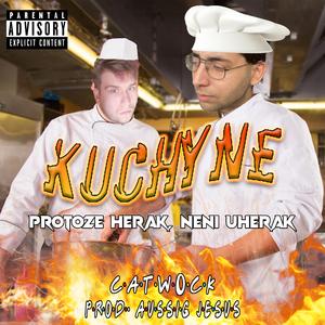 Kuchyně