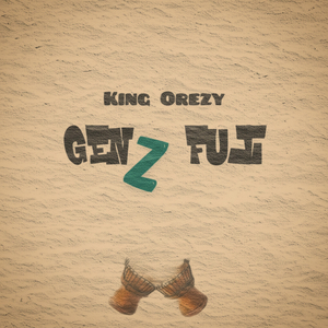 Gen Z Fuji