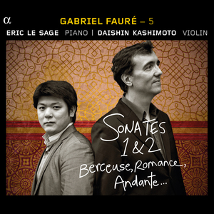 Sonate No. 2 en Mi Mineur, Op. 108: II. Andante