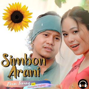 Simbon Arani Karaoke (Instrumental)