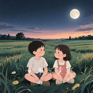 童年与黄昏