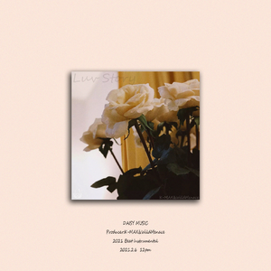 FREE "LOVE STORY" Prod By K-MAX & 曼娜斯