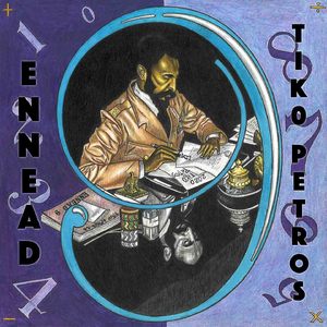 Ennead (Lighter Riddim)