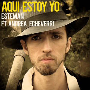 Aquí Estoy Yo (feat. Andrea Echeverri) (Single)