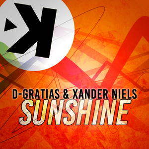 Sunshine (Radio Edit)