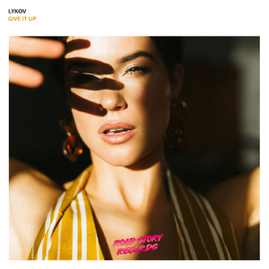 Give It Up (Extended Mix)