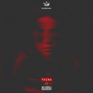 Thina (feat. MFK & PRETTYNEWROD)