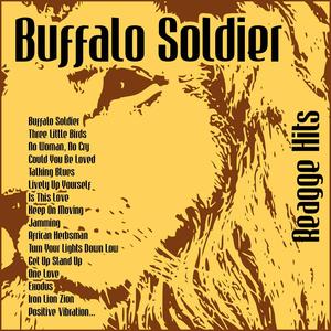 Buffalo Soldier