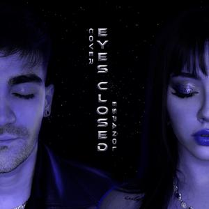 Eyes Closed - Cover (feat. TXNS & Franzbeatz)