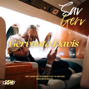 Gervonta Davis