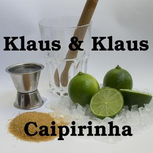 Caipirinha (WM 2014 Mix)