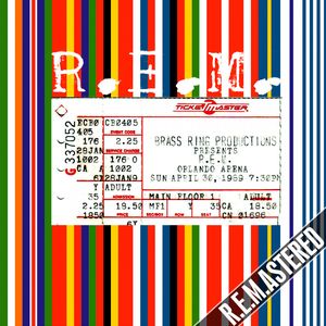 Exhuming Mccarthy (Remastered Live Version)