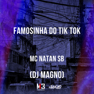 Famosinha do Tik Tok