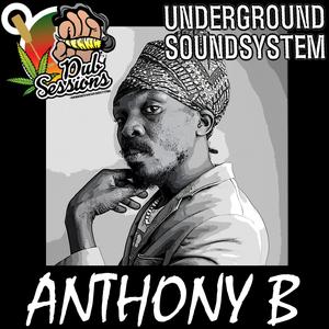 My Hope Is In You (Marda Riddim) (feat. Anthony B) (Dubplate)