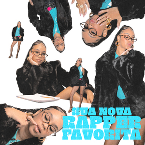 Sua Nova Rapper Favorita